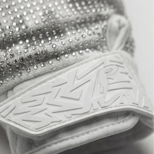 Gants de sport verts à doigts entiers avec matériau PU antidérapant, fermeture auto-agrippante, unisexe, toutes saisons - Product Image 6