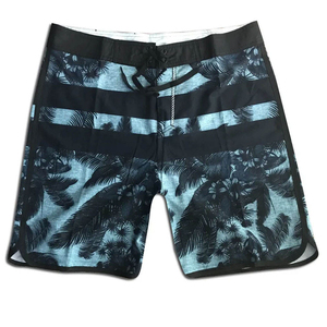 Boardshort <b>Men</b> Swimwear Shorts Swimming <b>Trunk</b> <b>Mens</b> Quick Dry Board Shorts With Your Own Logo Sublimation - Product Image 1