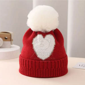 Servicio OEM Gorros de Lana Personalizados a la Moda de Alta Calidad para Hombres y Mujeres - Product Image 2