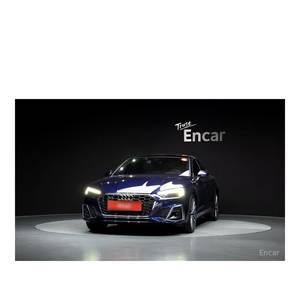 Audi A5 40 TFSI quattro Premium Sportback 2024, Emisión Euro V, Asientos de Cuero, Volante a la Izquierda, Cámara Trasera - 10,032 km - Product Image 3