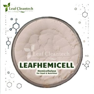 Enzyme hémicellulase pour la transformation des aliments-Dégradation des fibres alimentaires-Amélioration de la nutrition en provenance d'Inde | Enzymes alimentaires | - Product Image 1