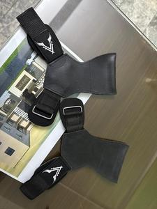 Sangles de musculation réglables haute résistance, confortables, avec protection complète de la paume, poignées de gym, support de poignet robuste - Product Image 4
