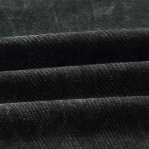 Camiseta con efecto lavado ácido para hombre, camisetas vintage personalizadas a precio de mayoreo con calidad económica y los mejores servicios OEM. - Product Image 4