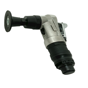 Mini lijadora de disco Air 2 ", tipo engranaje - Product Image 3
