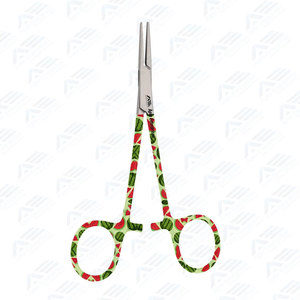 Trousse médicale pour infirmières et premiers intervenants avec instruments chirurgicaux, dentaires et médicaux pour usage professionnel - Product Image 3