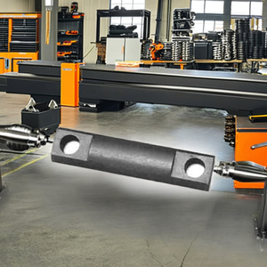 Fabricant de barre stabilisatrice commerciale 1608758 Camion d'Inde 8152450 1608758 1620753 3030255 8157254 1135803 K V TECH - Product Image 3