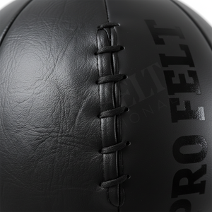 Nuevo Saco de Boxeo de Doble Extremo de Cuero PU de Calidad OEM, Saco de Entrenamiento de Reflejos MMA para Boxeo y Fitness - Product Image 4