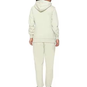 Survêtements personnalisés de haute qualité, légers, à capuche, réversibles, respirants, en polyester, pour l'hiver, streetwear, gym - Product Image 3