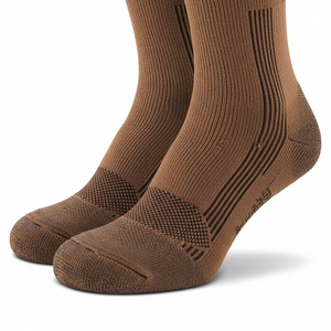 New Arrival High Quality Men's Cotton Casual Boat <b>Socks</b> Fashionable <b>Long</b> Crew Length <b>Socks</b> - Product Image 5