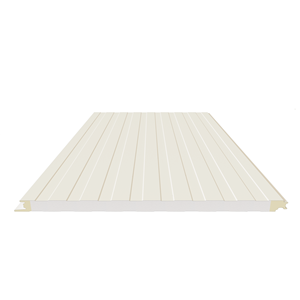 Panel de Pared Exterior PREXS EPS, Instalación Rápida, Aislamiento Ligero - Product Image 2