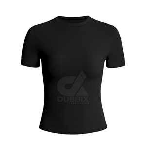 Nueva Colección 2026: Ropa de Mujer de Alta Calidad al por Mayor, Tops de Punto Casuales de Invierno, Manga Corta, Cuello Camisero, Ecológicos - Product Image 6