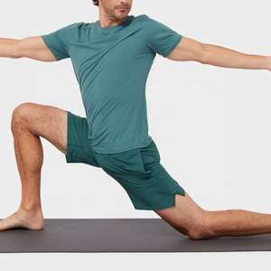 Camisetas de Jersey de Alta Calidad para Hombre, Camisetas de Algodón Extra Grandes para Mujer y Niños, Blancas, Lavadas, de Manga Larga, para Sublimación, Venta al Por Mayor - Product Image 3