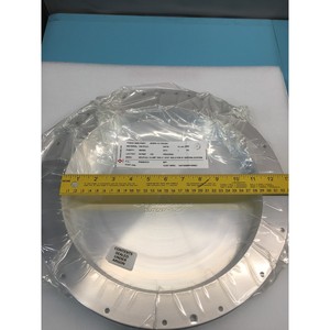 Tosoh 3540W-13-108-502 Al0.5%Cu 14.495" DIA X - อุปกรณ์และชิ้นส่วนเซมิคอนดักเตอร์ระดับโลกที่เชื่อถือได้ - Product Image 5