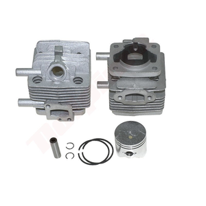 กระบอกสูบสำหรับเครื่องเป่าใบไม้จีน รุ่น EB260 ขนาด 34 มม. - Product Image 1
