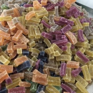 Caramelos de Goma Puros del Himalaya, Empaque OEM, Fórmula de Marca Privada que Apoya la Salud Cardiovascular, Cerebral y Celular - Product Image 2