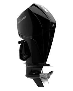 Moteur hors-bord 4 temps Mercury V6 225 XL DS Noir 225 CV 250 CV 200 CV 300 CV 325 CV 350 CV - Product Image 6