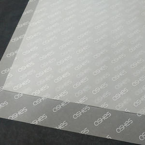 Papel de Seda para Envolver con Logotipo Personalizado, Directo de Fábrica, Papel de Seda de Alta Calidad Multicolor para Empaque - Product Image 5