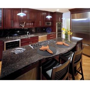 Losas de Granito Pulido Marrón Bronceado de Excelente Calidad para Encimeras, Pisos, Revestimiento de Paredes y Aplicaciones Arquitectónicas - Product Image 2