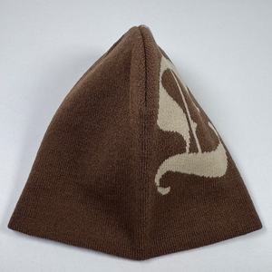 Bonnet en coton 100% de haute qualité, professionnel, très vendu, avec broderie 3D, couleur personnalisée, respirant, imperméable, unisexe, en promotion - Product Image 3