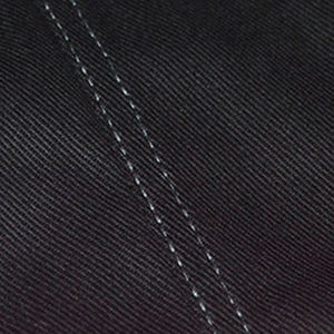 Pantalones de Trabajo de Alta Visibilidad Reflectantes de Lino de Alta Calidad, Ropa de Trabajo Protectora Formal, Impermeable y Resistente al Viento, Corte Recto - Product Image 6