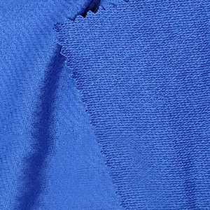 Nouvel arrivage : Tissu éponge personnalisé imprimé par le fabricant, tissu éponge respirant pour vêtements de sport, textile éponge doux - Product Image 2