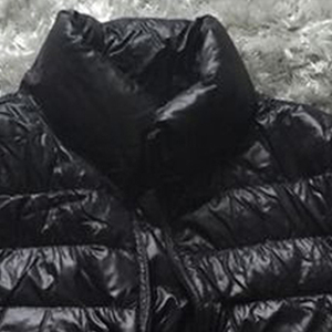 Chaqueta de Invierno para Hombre, Acolchada, Gruesa, Aislante, Cálida, Informal, para Exteriores, con Capucha - Product Image 4