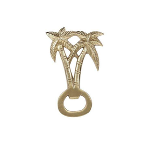 Factory Offer Square Shaped Multifunction <b>Cast</b> Metal <b>Hand</b> Designed Beer & Wine Bottle Opener Barware - Product Image 5