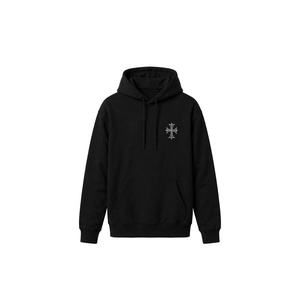 Sudadera con capucha de alta calidad, premium, muy moderna y elegante para uso casual y al aire libre. - Product Image 2