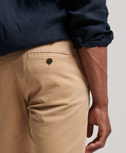 Shorts de Algodón Elástico en Cuatro Direcciones, Cintura Elástica, Estilo Casual, Estampado Animal, Tallas Grandes, para Verano y Entrenamiento - Product Image 5