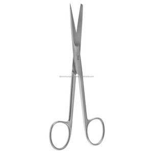 <span class=keywords><strong>Deaver</strong></span> Gerade Operations-Schere S/B Edelstahl Chirurgische Schere für Medizin und Allgemeinchirurgie - Product Image 1