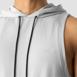 <b>Men</b> Gym <b>Singlet</b> Stringer Muscle Fit Tank Tops Fitness Workout Shirt Spandex Custom Design <b>Men</b> Gym Workout Tank Top <b>Singlet</b> - Product Image 5