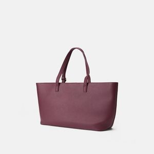 Royaa Women Real Leather Tote <b>Bag</b> Shoulder Handbag Large Capacity <b>Work</b> Everyday Luxury Purse Spacious Genuine Leather Tote <b>Bag</b> - Product Image 2