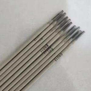 Varilla de Soldadura de Acero al Carbono 6013 E7018, Electrodo para Bajas Temperaturas, 3.2 x 350 mm, Precio por Kg, Material de Fábrica Famosa en India - Product Image 3