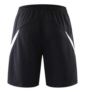 Pantalones Cortos Casuales de Verano para Hombre, Premium, Suaves y Cómodos, de Tela de Algodón Ligera y Transpirable, Fabricante de Ropa Urbana - Product Image 2