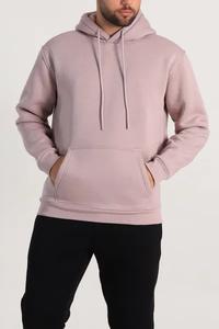 Nueva Sudadera con Capucha para Hombre, Estilo Casual, en Amarillo, Verde, Rosa, Morado y Naranja - Product Image 3
