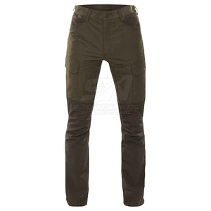 Pantalones de Caza con Tela Premium de Textura Suave y Ajuste Flexible, Prenda Elegante para Caza - Product Image 2