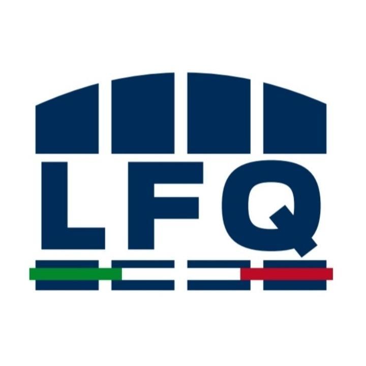 ditta L.F.Q.lavorazione ferro Quinterio logo