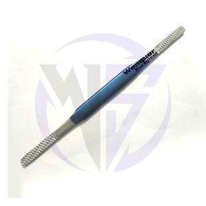 Raspador Nasal Fomon de 20.5cm, Herramienta Reutilizable para Cirugía Plástica, Precio Competitivo, Nuevo - Product Image 2