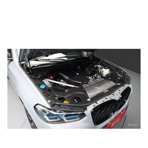 BMW X4 XDrive 20d M Sport Pro 2022, 55 056 km, Diesel, Automatique, Volant à Gauche, Caméra Arrière, Modèle 2022/10 - Product Image 6