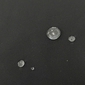 100% <span class=keywords><strong>Polyester</strong></span> vải không thấm nước tráng cho hàng may mặc ngoài trời poly chất liệu - Product Image 3