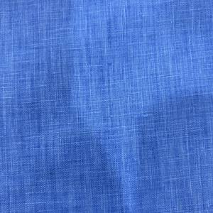 Tela de lino de calidad superior tejida al por mayor teñida naturalmente ecológica y saludable para camisas, Vestidos - Product Image 1