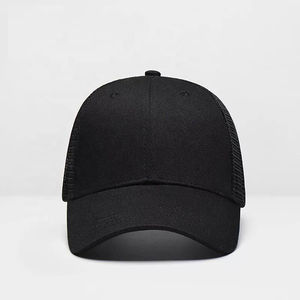 Gorra Trucker de Alta Calidad, Fabricante Personalizado, Impresión Digital Personalizada, Impermeable, Venta al Por Mayor, Ropa Casual Urbana - Product Image 2