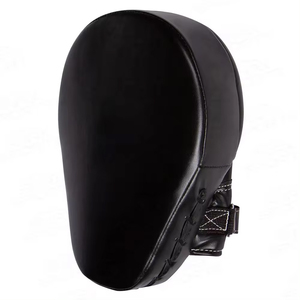 โรงงานขายส่ง ถุงมือหนังสำหรับฝึกซ้อมมวย รับผลิตตามแบบ OEM ODM ถุงมือชกมวยไทย - Product Image 2