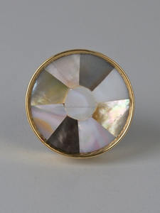 Perillas de Puerta Redondas de Resina de Alta Calidad Hechas a Mano para Cocina, Dormitorio, Baño, Sala de Estar y Uso en Exteriores - Product Image 2