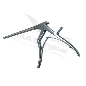 Rongeurs Kerrison Ferris Smith de haute qualité certifiés CE - Instrument de neurochirurgie en acier inoxydable - Product Image 1