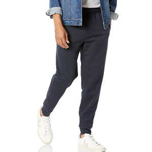 Unique Style <b>Slim</b> Fit <b>Jogger</b> Pants Long Casual Gym Fitness Clothing Trousers for Running and Workout - Product Image 6