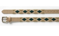 Ceintures en cuir robustes pour hommes, fabricant OEM, fournisseur d'exportation, logo personnalisé, production en gros, prix d'usine