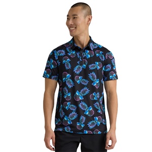 Camisas de Verano para Hombre, Tallas Grandes, Diseño Personalizado, Casual, Premium, Estampadas, Tejidas, Transpirables, con Cuello Camisero - Product Image 4