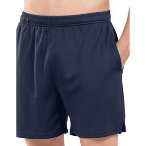 Shorts de sport pour homme, respirants, imperméables, à séchage rapide, pour la course à pied, le fitness et les activités sportives estivales - Product Image 1