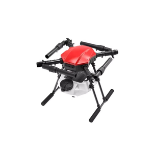 Dron Agrícola EFT E410P 10L de Fibra de Carbono con Accesorios de Pulverización - Product Image 3